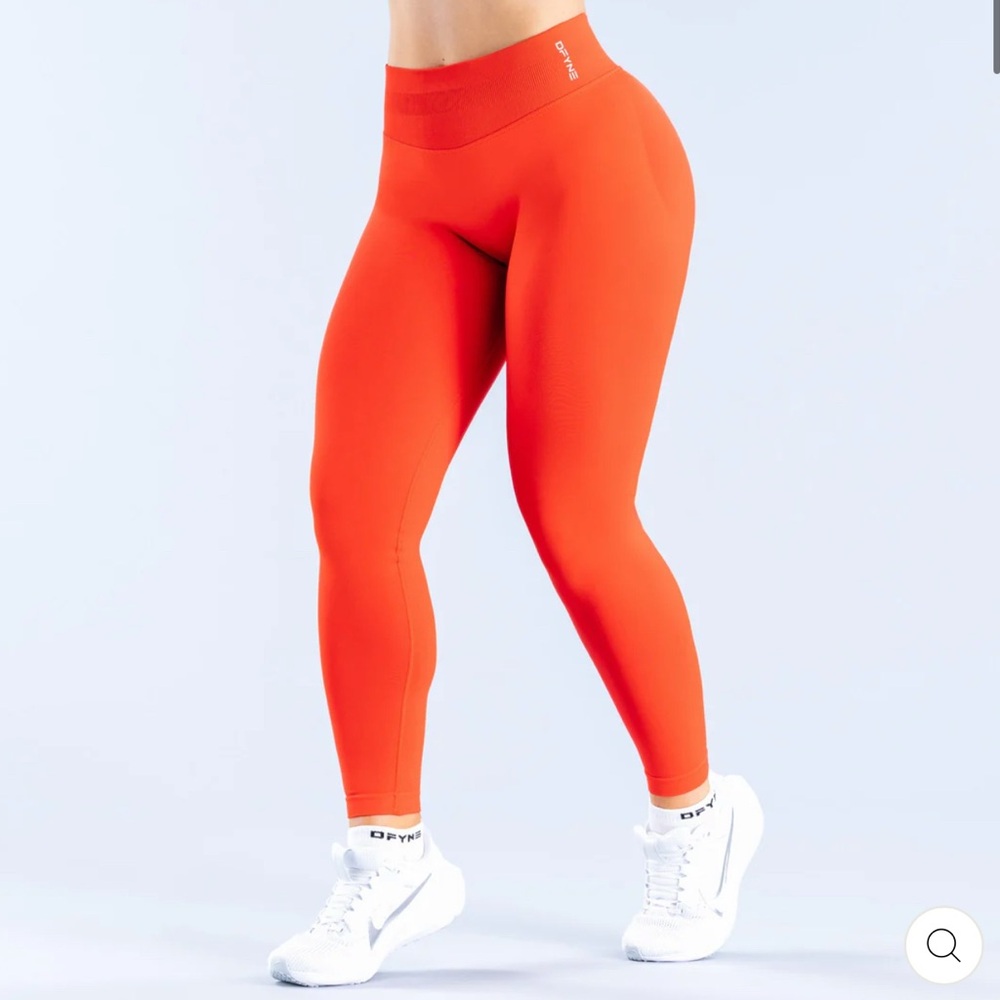 Dfyne Impact Leggings M
